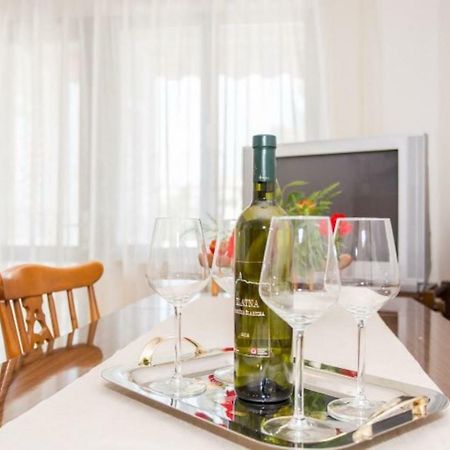Apartman Morozin シロ エクステリア 写真