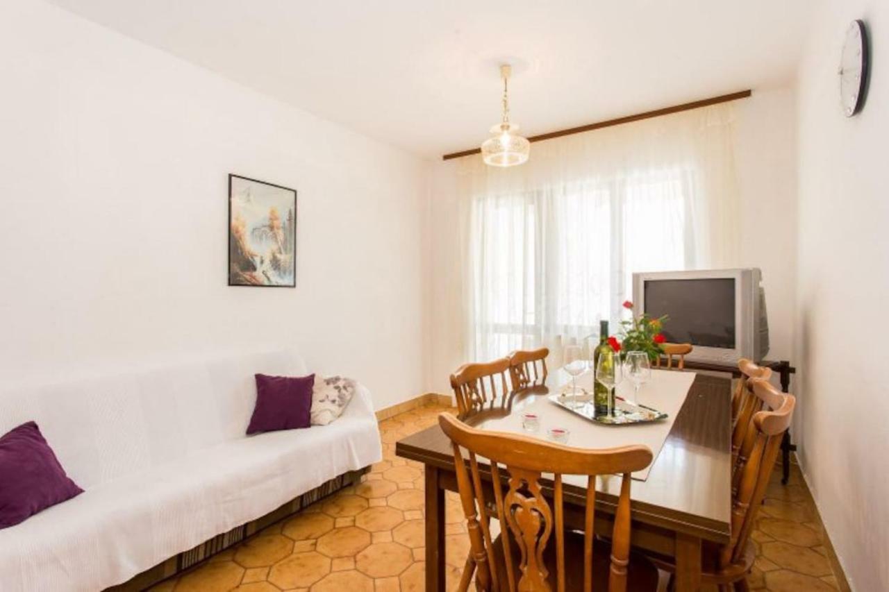 Apartman Morozin シロ エクステリア 写真