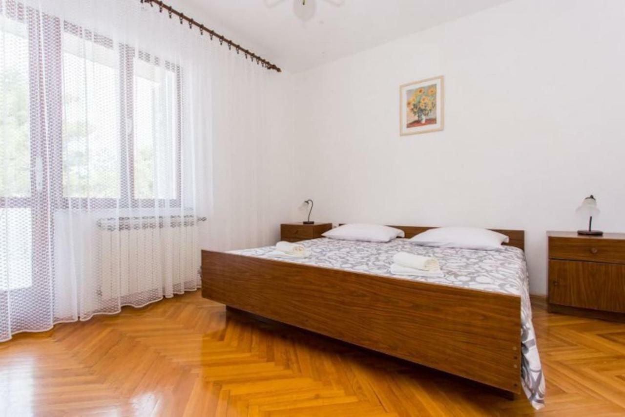 Apartman Morozin シロ エクステリア 写真