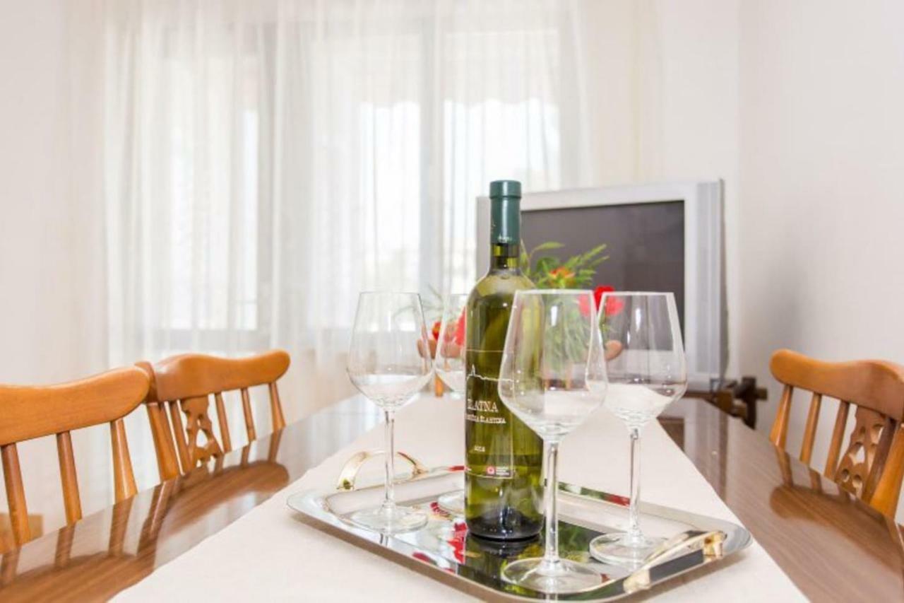 Apartman Morozin シロ エクステリア 写真