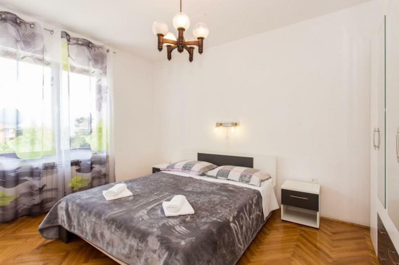Apartman Morozin シロ エクステリア 写真