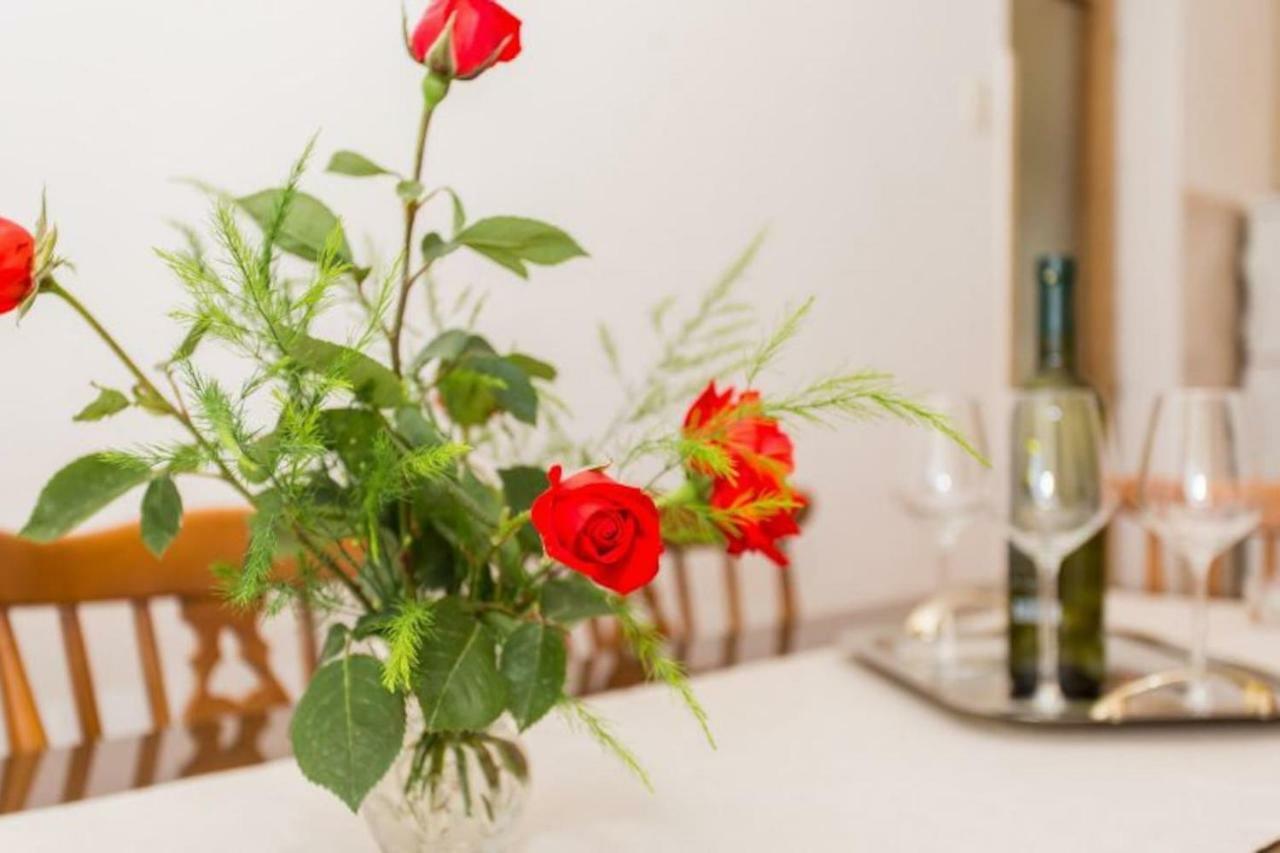 Apartman Morozin シロ エクステリア 写真