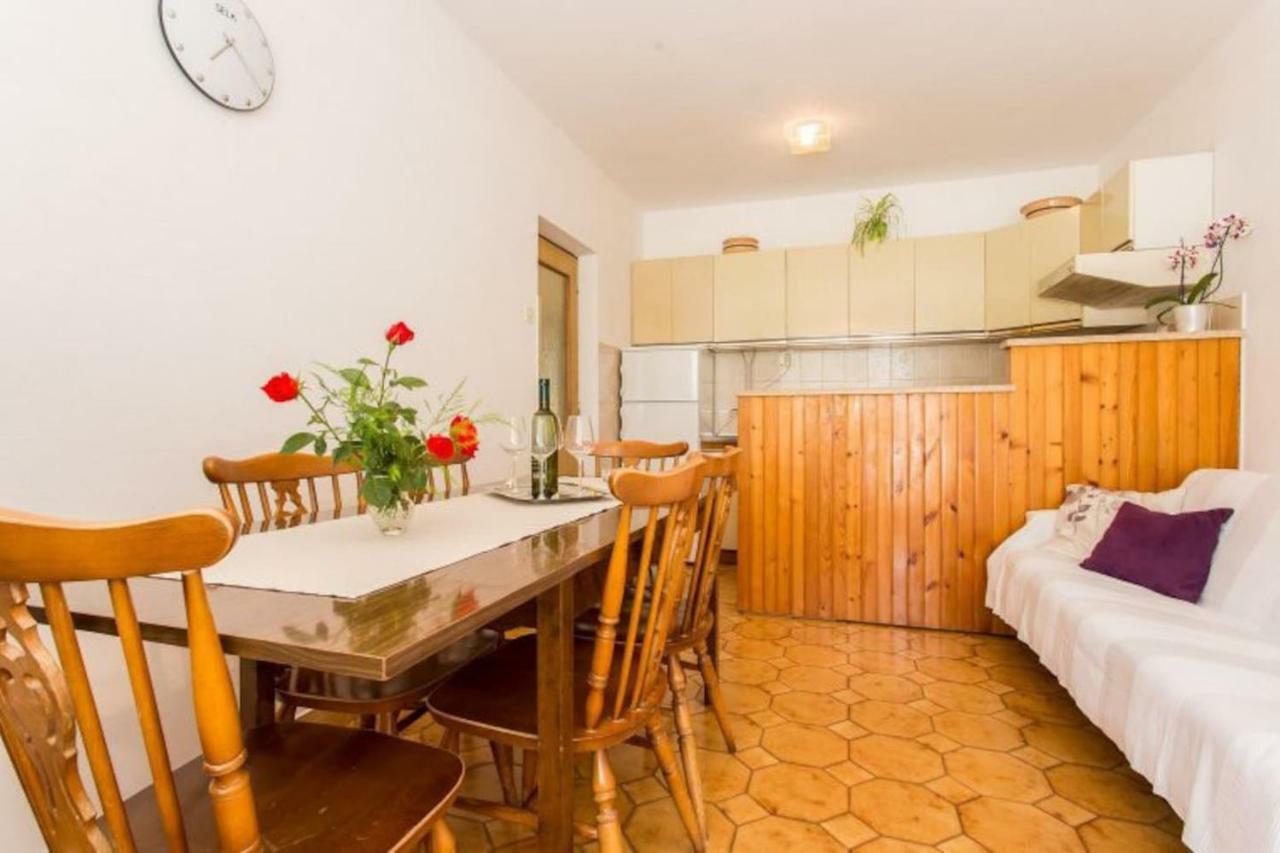 Apartman Morozin シロ エクステリア 写真