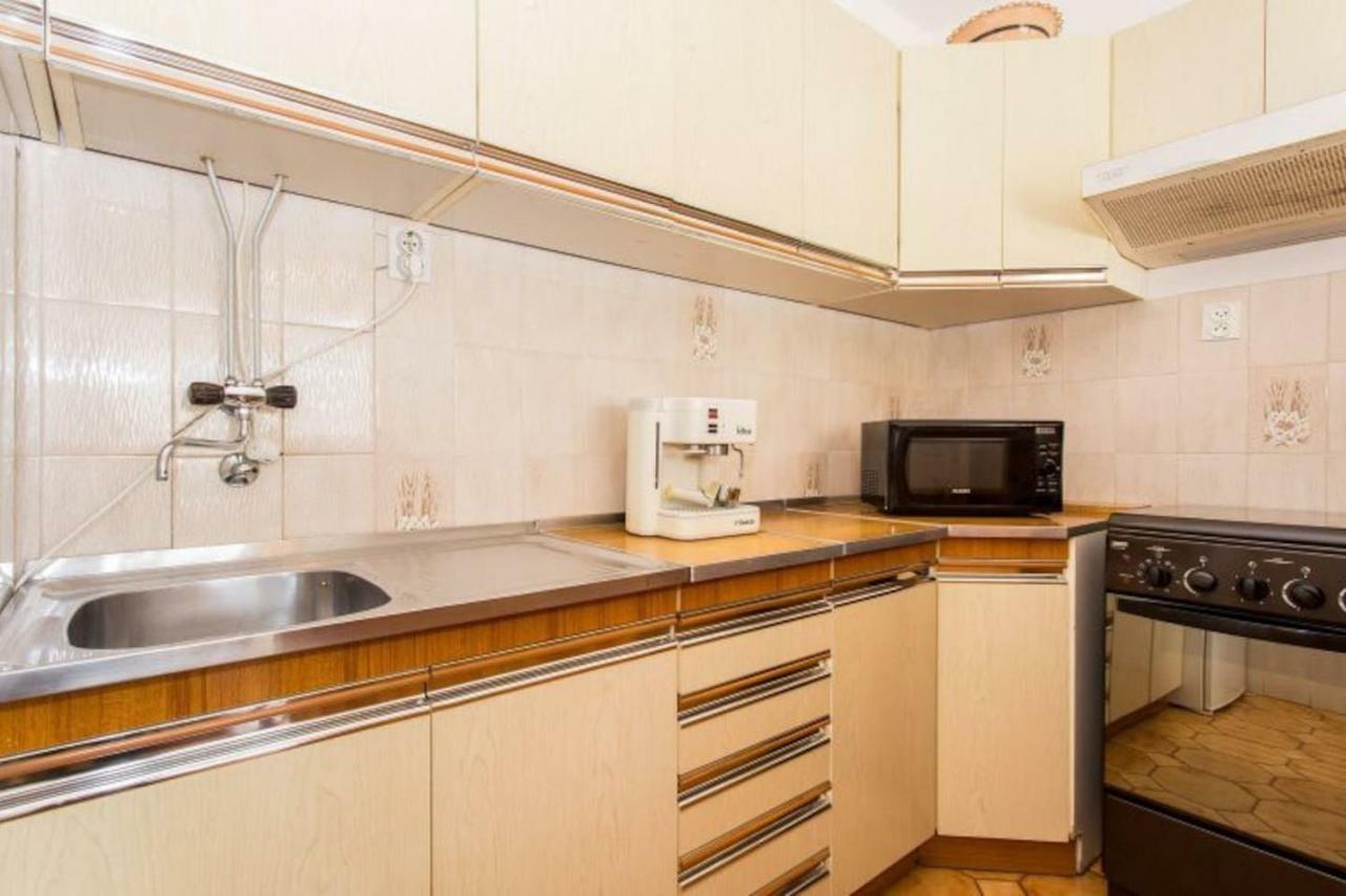Apartman Morozin シロ エクステリア 写真